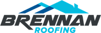 brennan Roofing logo