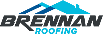 brennan roofing logo