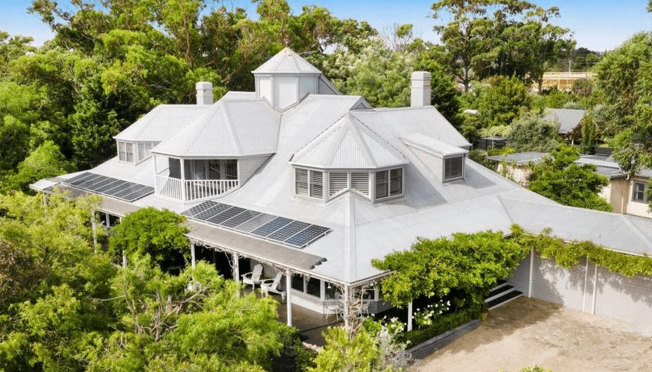 Estate in Mount Martha