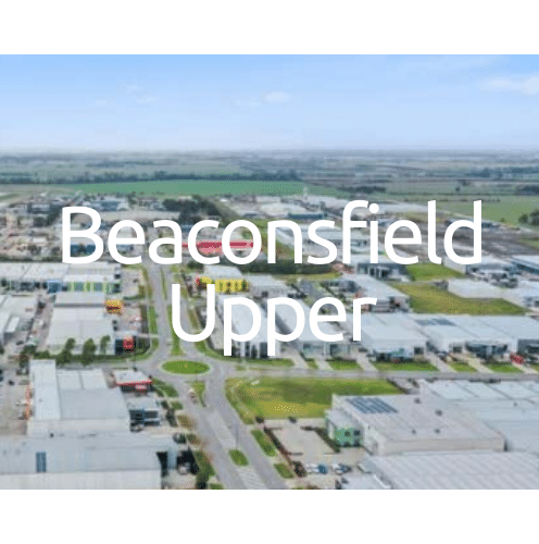 Best view of Beaconsfield Upper, Beaconsfield Upper Roofing