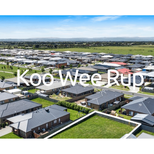Koo Wee Rup Roofing, best view of Koo Wee Rup