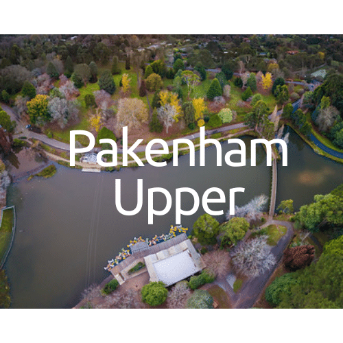 Pakenham Upper Roofing, best view of Pakenham Upper