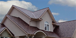 metal roofing