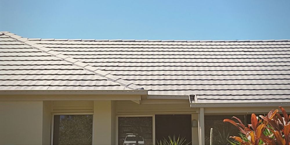 Colorbond roofing, Colorbond roofing Australia